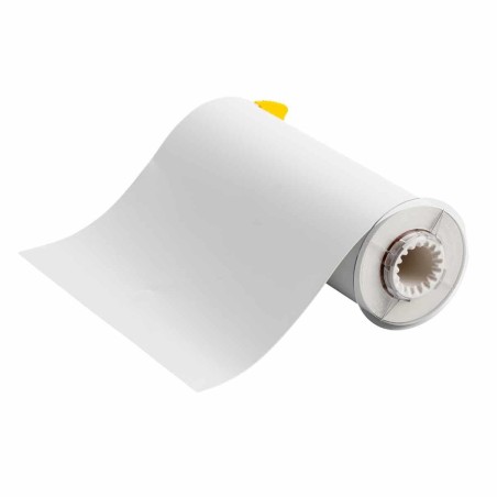 Brady BBP85 Tape B-7569 250mm White